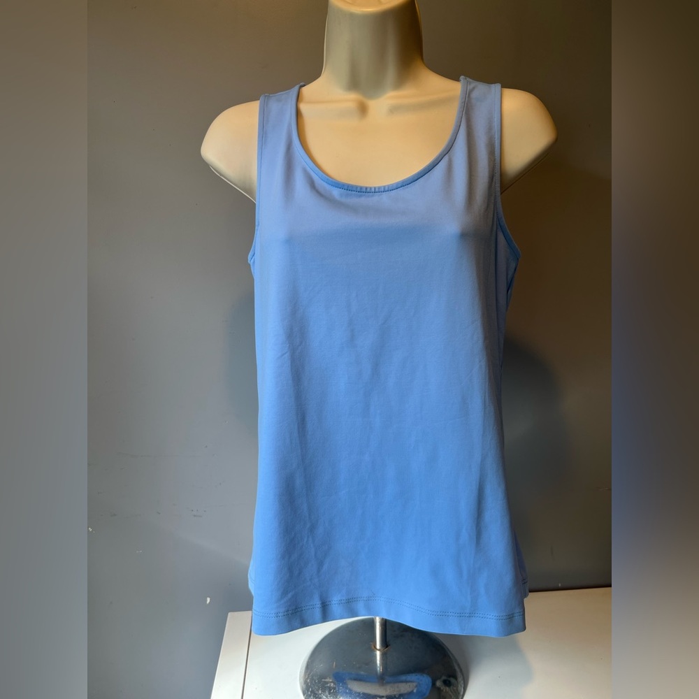 Light Blue Garment